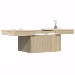 VidaXL 840872 coffee/side/end table - Additional view 4