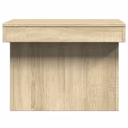 VidaXL 840872 coffee/side/end table - Additional view 6