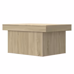 VidaXL 840872 coffee/side/end table - Additional view 7