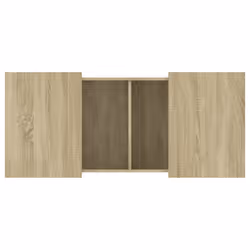 VidaXL 840872 coffee/side/end table - Additional view 8