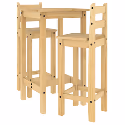 VidaXL 4005687, 3 pc(s)