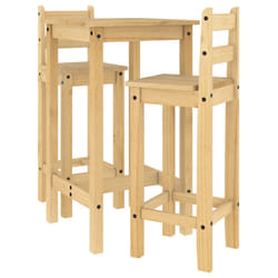 VidaXL 4005687 kitchen/dining room furniture set