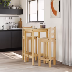 VidaXL 4005687 kitchen/dining room furniture set