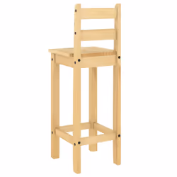 VidaXL 4005687 kitchen/dining room furniture set - Additional view 8