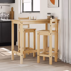 VidaXL 4005690 kitchen/dining room furniture set