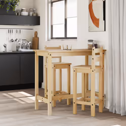 VidaXL 4005690 kitchen/dining room furniture set