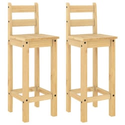 VidaXL 4005693 kitchen/dining room furniture set