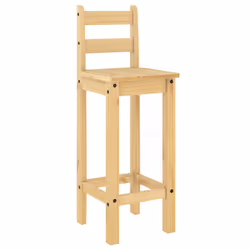 VidaXL 4005693 kitchen/dining room furniture set - Additional view 4
