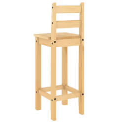 VidaXL 4005693 kitchen/dining room furniture set - Additional view 7
