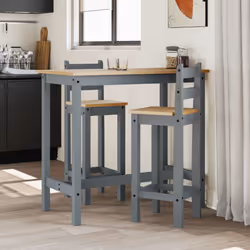 VidaXL 4005694 kitchen/dining room furniture set