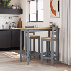 VidaXL 4005694 kitchen/dining room furniture set