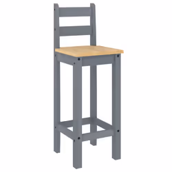VidaXL 4005694 kitchen/dining room furniture set - Additional view 4