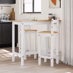 VidaXL 4005695 kitchen/dining room furniture set