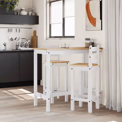 VidaXL 4005695 kitchen/dining room furniture set