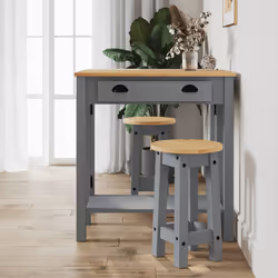 VidaXL 4005700 kitchen/dining room furniture set