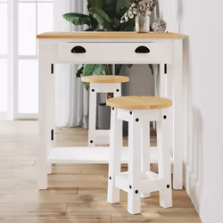 VidaXL 4005701 kitchen/dining room furniture set
