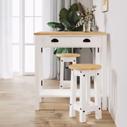 VidaXL 4005701 kitchen/dining room furniture set