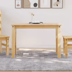 VidaXL 4005702 kitchen/dining table