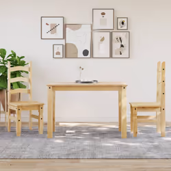 VidaXL 4005702 kitchen/dining table