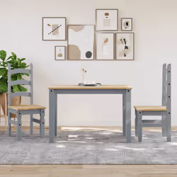 VidaXL 4005703 kitchen/dining table