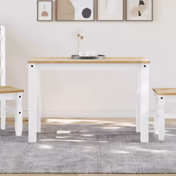 VidaXL 4005704 kitchen/dining table