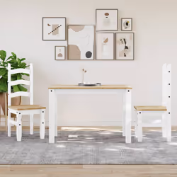 VidaXL 4005704 kitchen/dining table