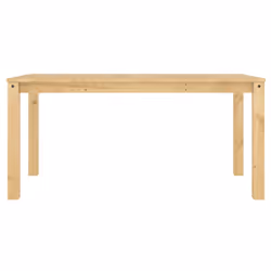 VidaXL 4005705 kitchen/dining table - Additional view 4