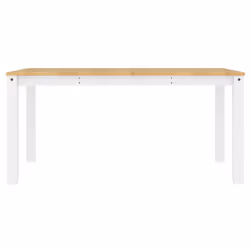 VidaXL 4005707 kitchen/dining table - Additional view 4