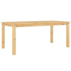 VidaXL 4005708 kitchen/dining table