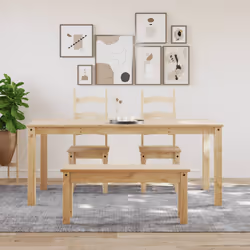 VidaXL 4005708 kitchen/dining table