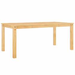 VidaXL 4005708 kitchen/dining table - Additional view 6