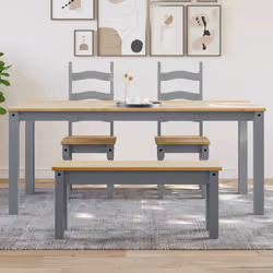 VidaXL 4005709 kitchen/dining table