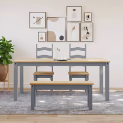 VidaXL 4005709 kitchen/dining table