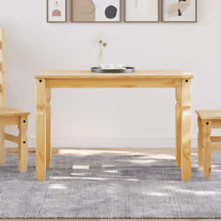 VidaXL 4005714 kitchen/dining table