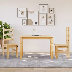 VidaXL 4005714 kitchen/dining table