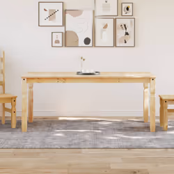 VidaXL 4005720 kitchen/dining table
