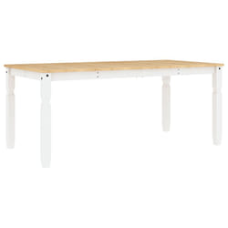 VidaXL 4005722 kitchen/dining table