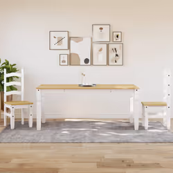 VidaXL 4005722 kitchen/dining table