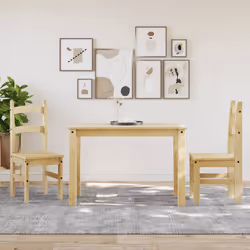 VidaXL 4005726 restaurant/dining chair