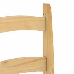 VidaXL 4005726 restaurant/dining chair - Additional view 8