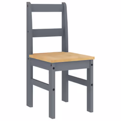 VidaXL 4005730 restaurant/dining chair - Additional view 5