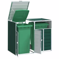 VidaXL 4006175 waste container accessory - Additional view 2