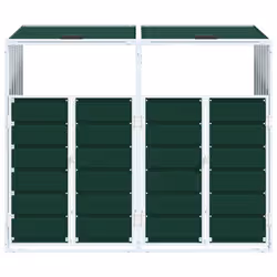 VidaXL 4006175 waste container accessory - Additional view 5