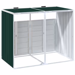 VidaXL 4006175 waste container accessory - Additional view 7