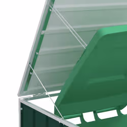 VidaXL 4006175 waste container accessory - Additional view 8
