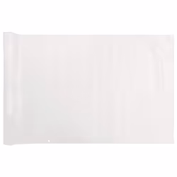 vidaXL Balcony Privacy Screen Outdoor Screen Privacy Net White 800x120 cm PVC