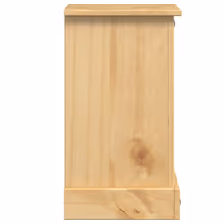 VidaXL 4005653 nightstand/bedside table - Additional view 5