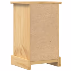 VidaXL 4005653 nightstand/bedside table - Additional view 6