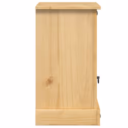 VidaXL 4005655 nightstand/bedside table - Additional view 5