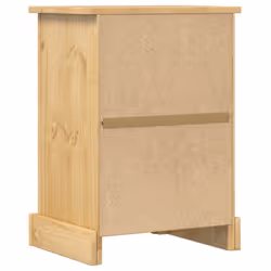 VidaXL 4005655 nightstand/bedside table - Additional view 6